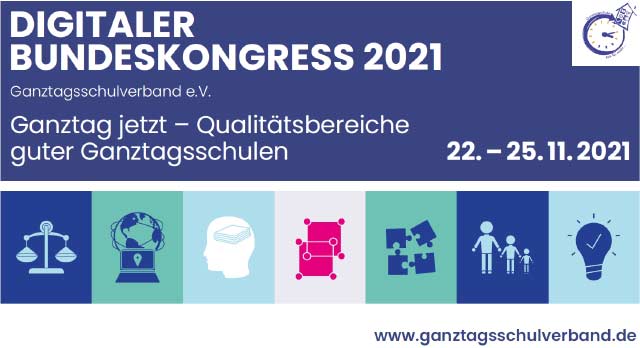 Virtueller Bundeskongress 2021