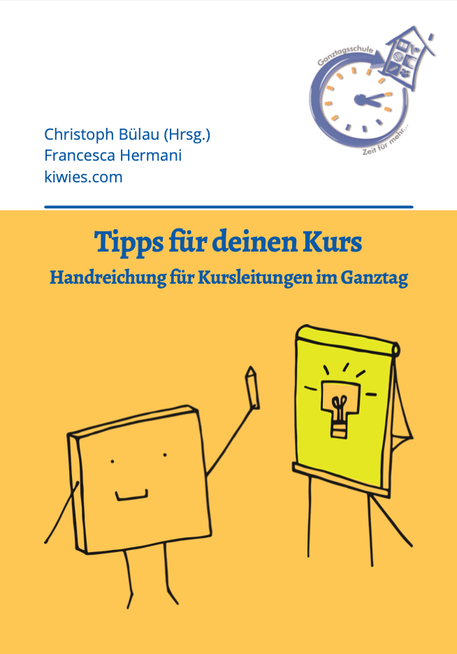 Tipps für deinen Kurs Cover