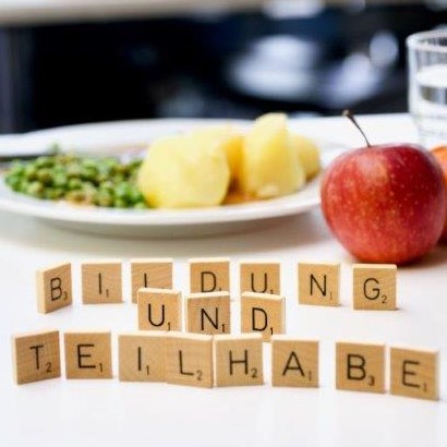 Satt und lernbereit – kostenfreies BuT-Mittagessen im Ganztag stärken