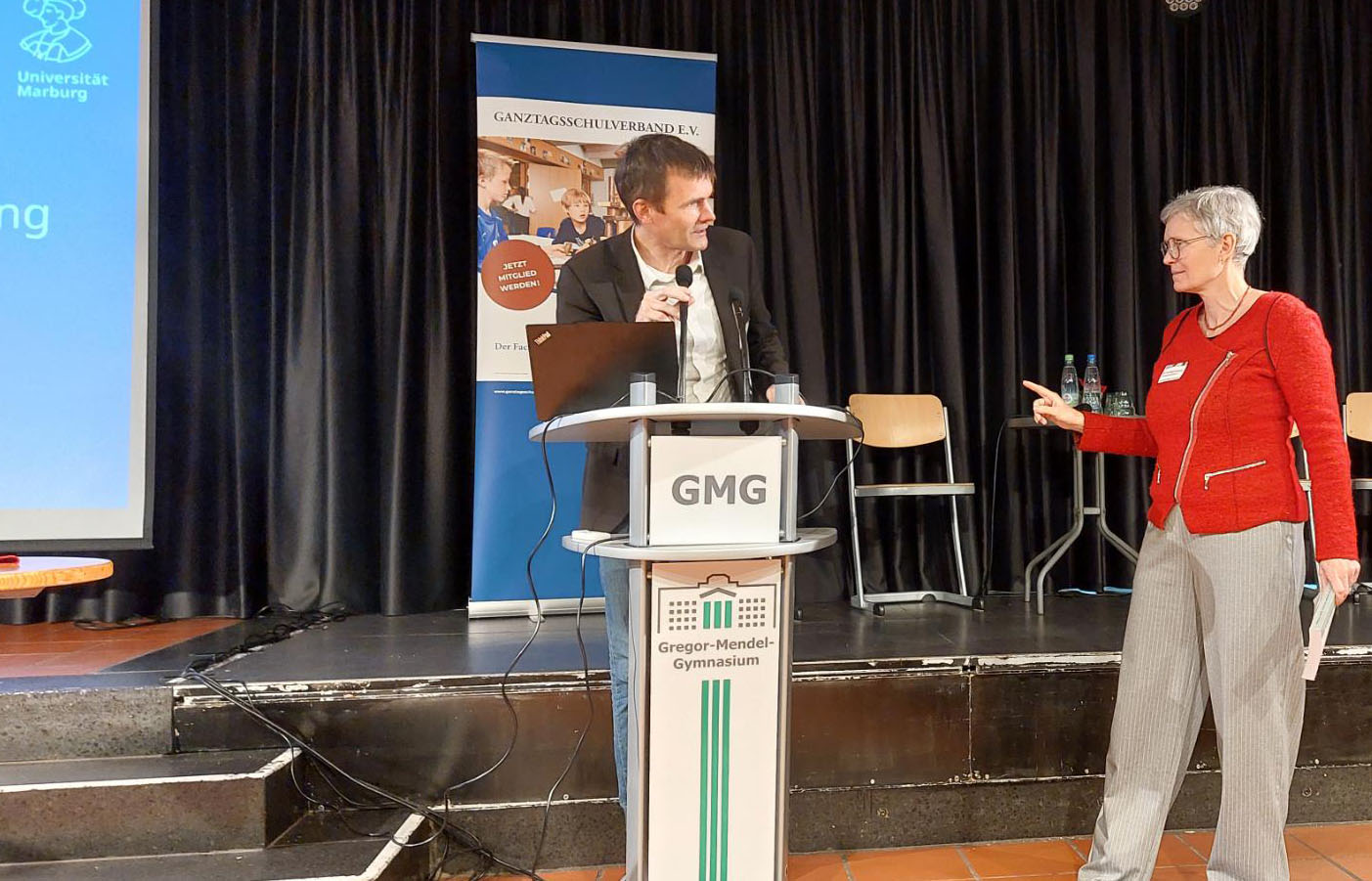 Ferien im Fokus – Ein Fachtag des Landesverbandes Bayern