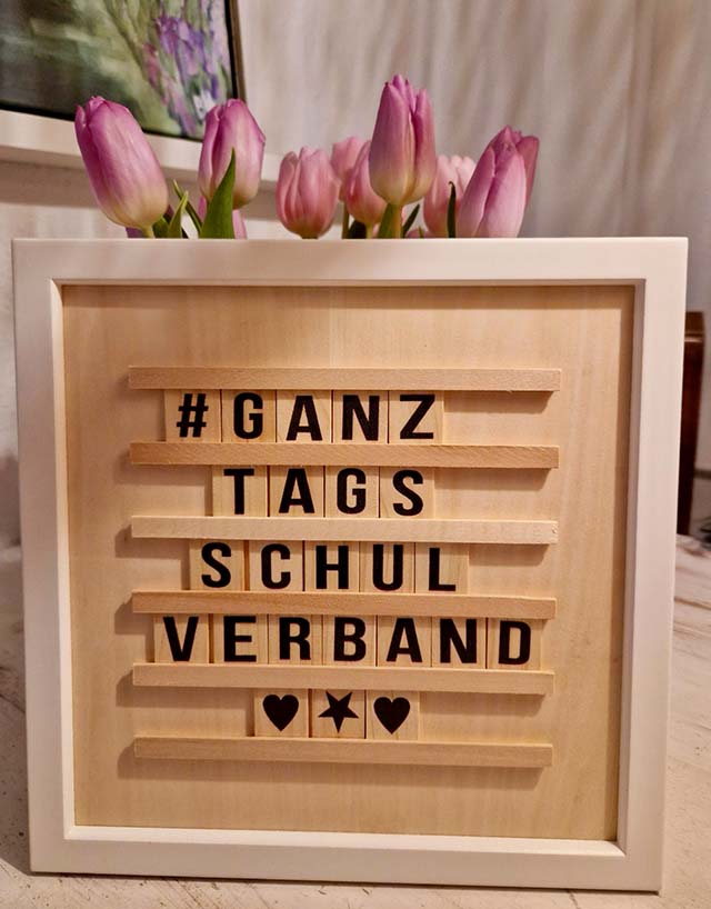 Mitglied werden