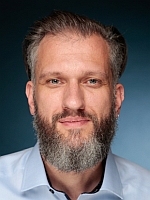 Christian Bühler, Stellvertretender Vorsitzender