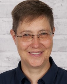 Stefanie Lange, Vorsitzende